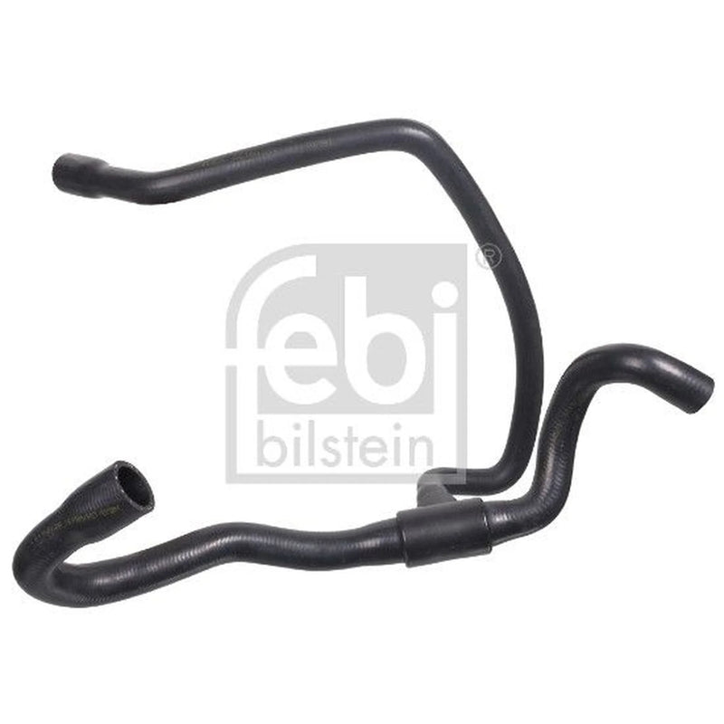 Febi Radiator Coolant Hose ID 103265