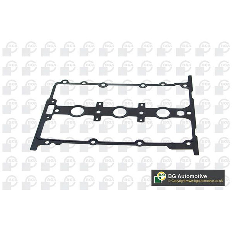 BGA Cylinder Head Cover Gasket Metal RC7901