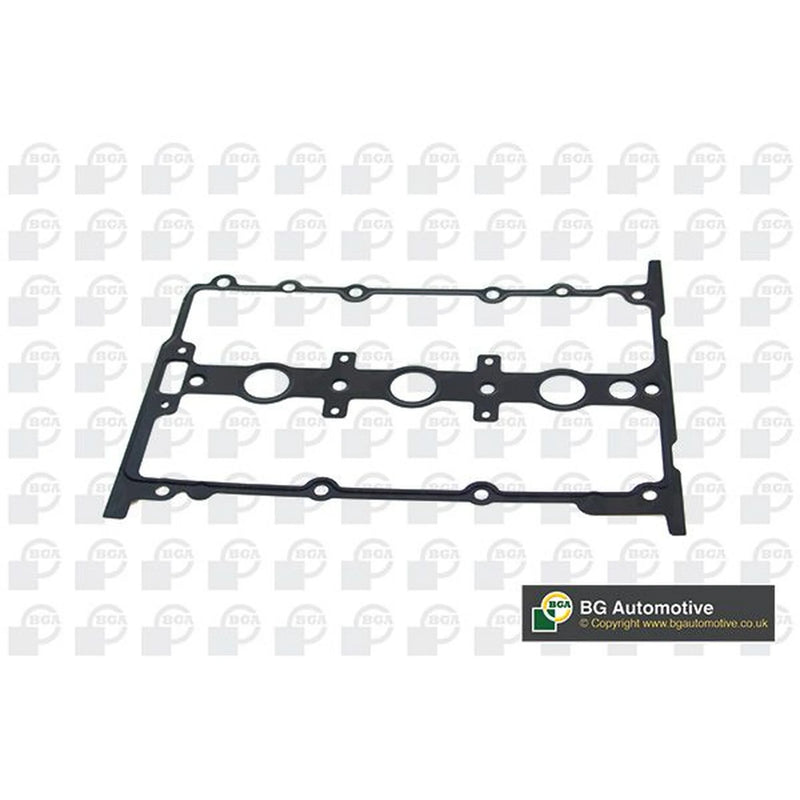 BGA Cylinder Head Cover Gasket Metal RC7901