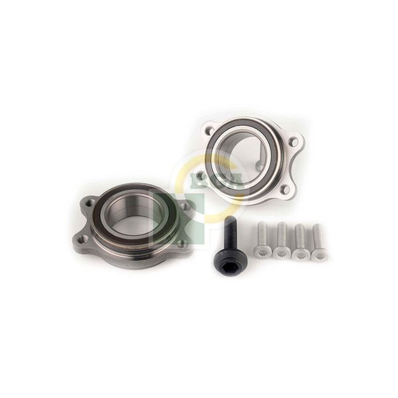BGA Wheel Bearing Kit 137mm WHB0100K