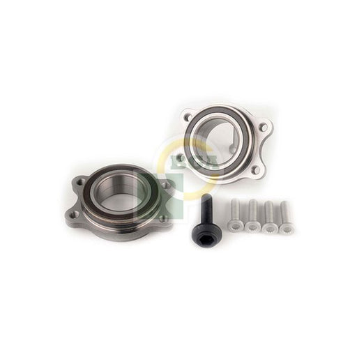 BGA Wheel Bearing Kit 137mm WHB0100K