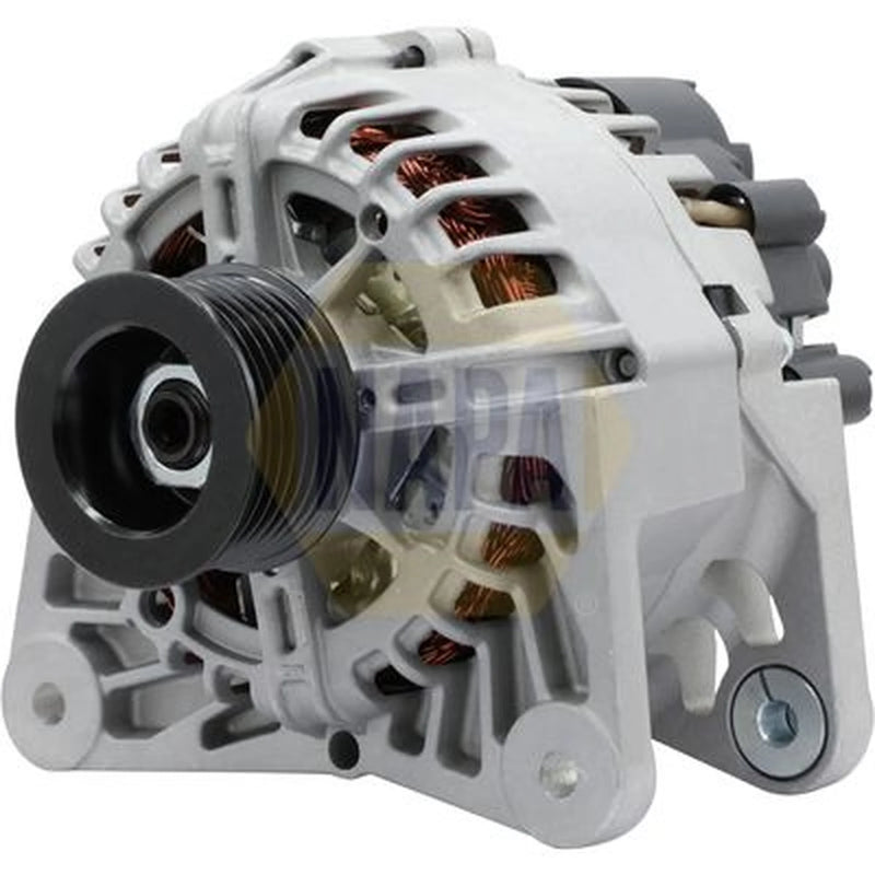 NAPA Car Alternator 12V NAL2609