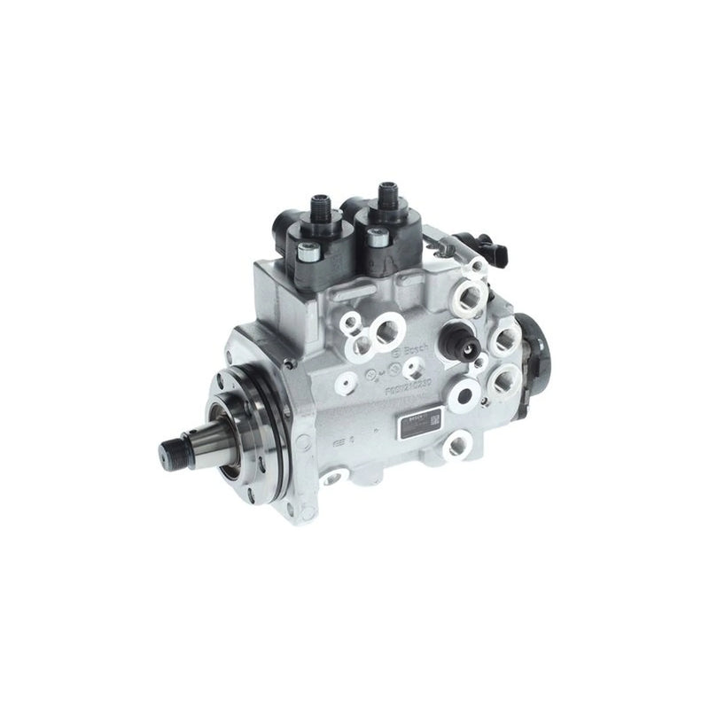 Bosch High Pressure Fuel Pump 0 445 020 384