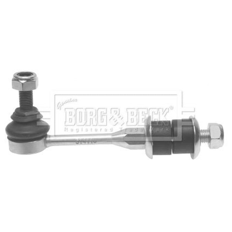 Borg & Beck Stabiliser Bar Link Coupling Rod BDL6569