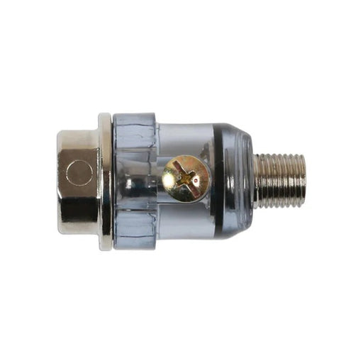 Connect Mini In-Line Air Tool Oiler 1/4" BSP 1pc - CPL