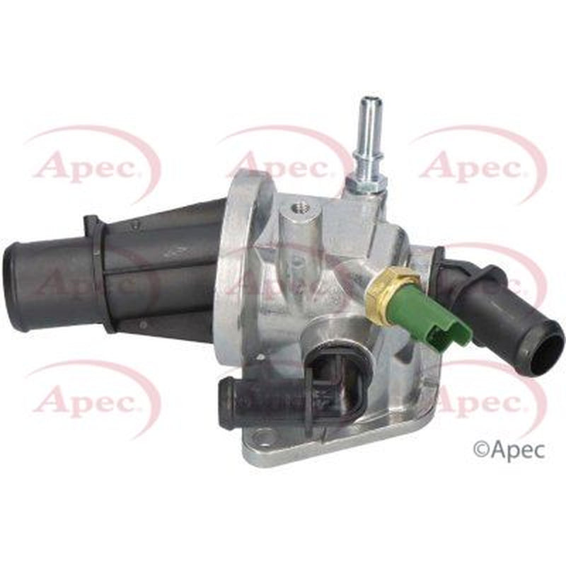 Apec Thermostat Housing Cover ATH1039