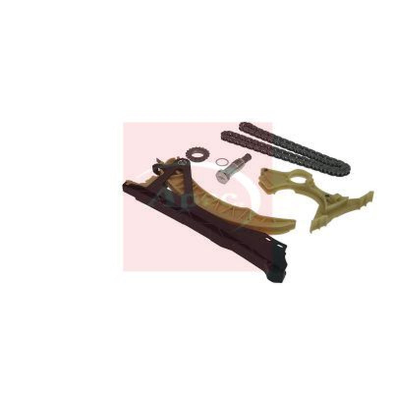 Apec Timing Chain Kit Set 138 Links ACK4057