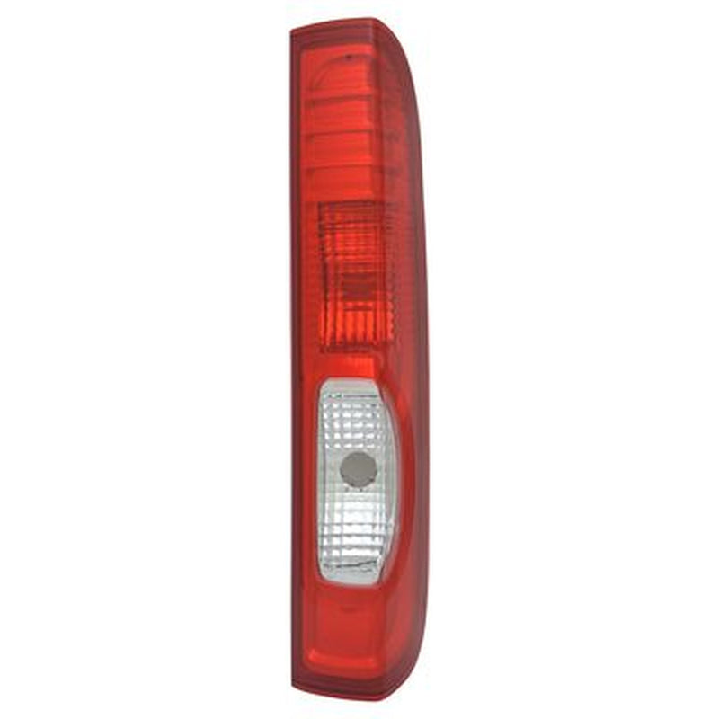 Apec Tail Light / Lamp Left ARL2345