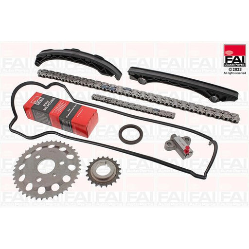 FAI 10 x Timing Chain Kit Set 56 Links TCK449