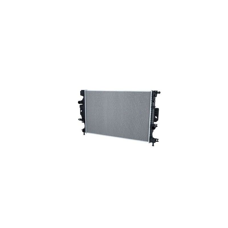 NRF Engine Radiator 59284