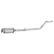 Hella Soot/Particulate Filter 8LH 366 081-351
