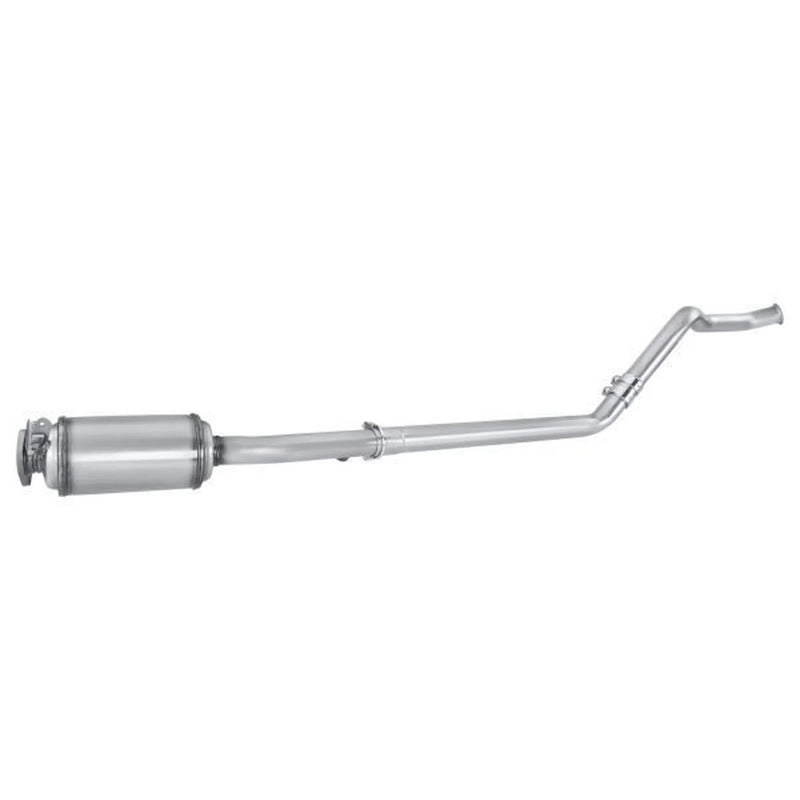 Hella Soot/Particulate Filter 8LH 366 081-351