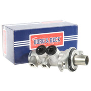 Borg & Beck Brake Master Cylinder Hydraulic Assembly BBM4813