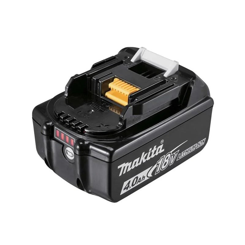 Makita BL1840 18V 4.0Ah Li-ion Battery - 632F07-0