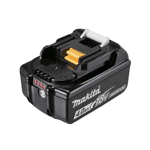 Makita BL1840 18V 4.0Ah Li-ion Battery - 632F07-0