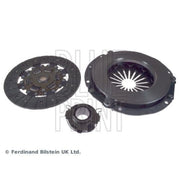 Blue Print Clutch Kit Set 3pc 240mm ADZ93040