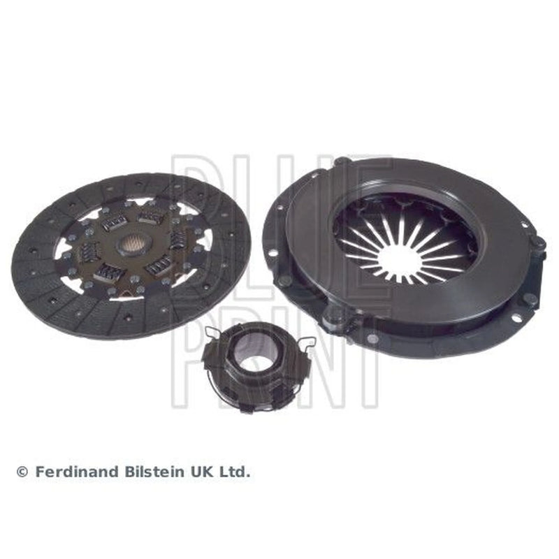 Blue Print Clutch Kit Set 3pc 240mm ADZ93040