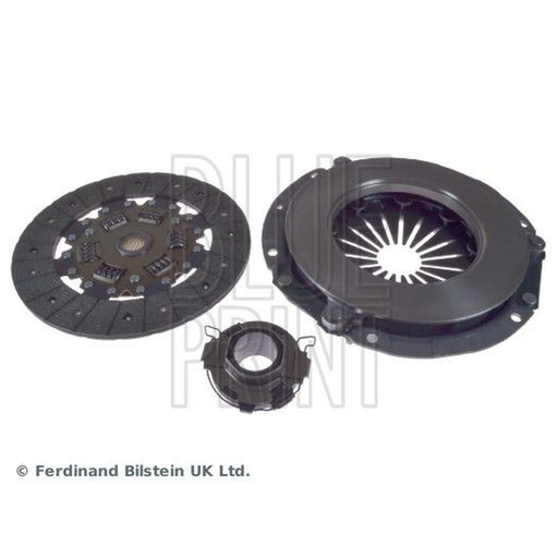 Blue Print Clutch Kit Set 3pc 240mm ADZ93040