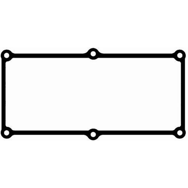 BGA Cylinder Head Cover Gasket NBR (nitrile butadiene rubber) RC9309
