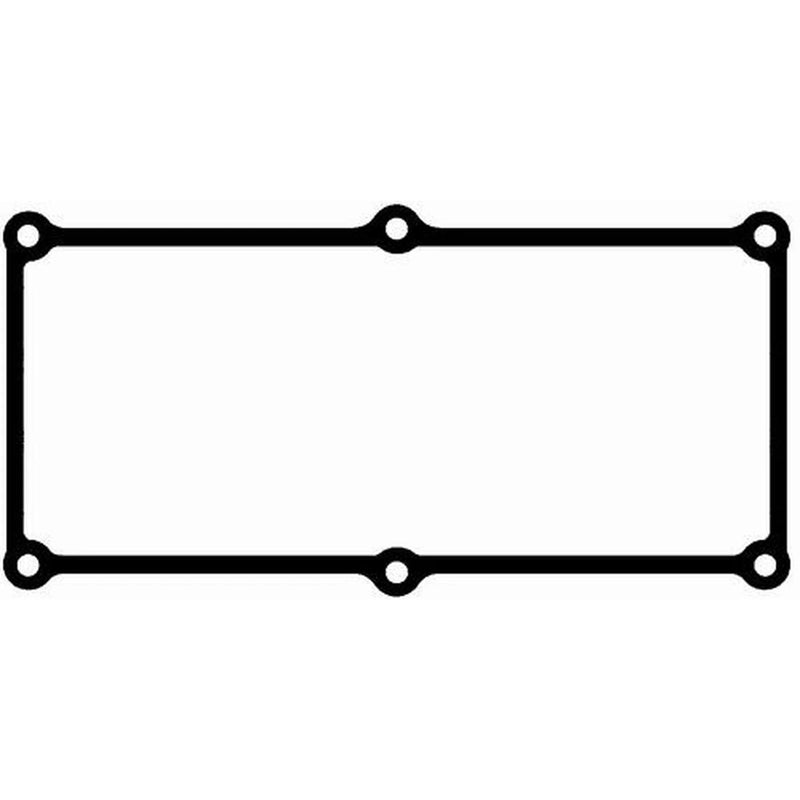BGA Cylinder Head Cover Gasket NBR (nitrile butadiene rubber) RC9309