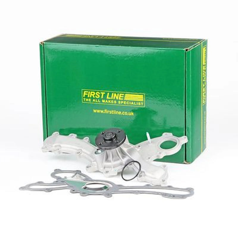 First Line Engine Cooling Water Pump FWP2251