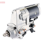 Denso Starter Motor 24V 7.8kW 11 Teeth DSN2032