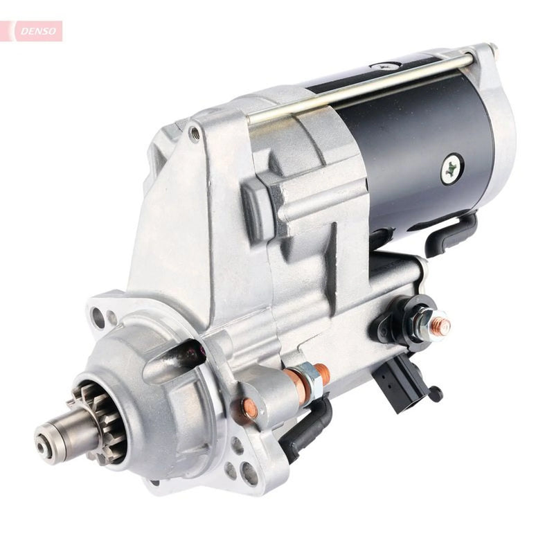 Denso Starter Motor 24V 7.8kW 11 Teeth DSN2032
