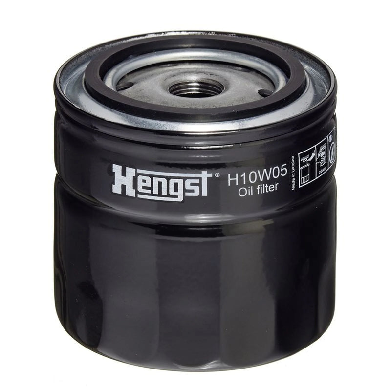 Hella Engine Oil Filter H10W05