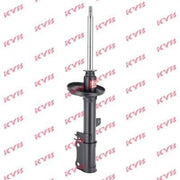 KYB Shock Absorber Damper Strut Rear Right 334063