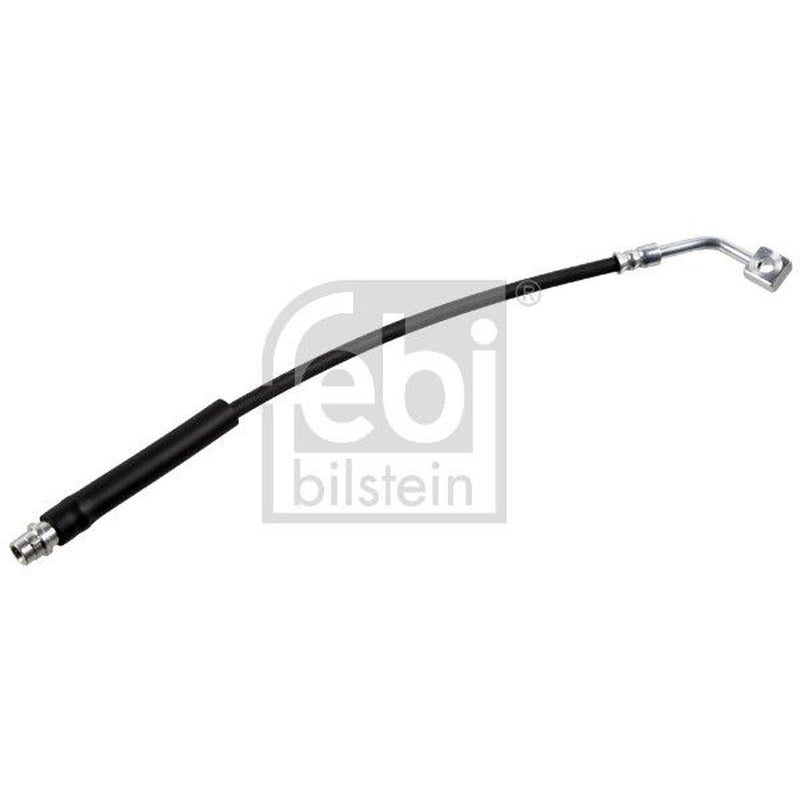 Febi Brake Hydraulic Hose Line Rear Right 185024