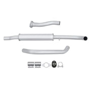 Hella Front Silencer Front 8LB 366 020-911