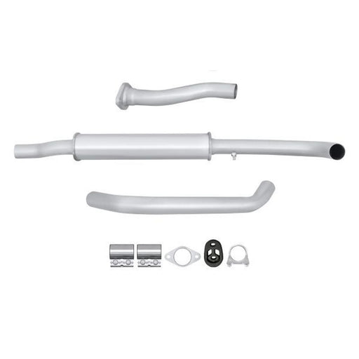 Hella Front Silencer Front 8LB 366 020-911
