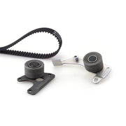 Gates Timing Belt Kit with Rollers K015049XS