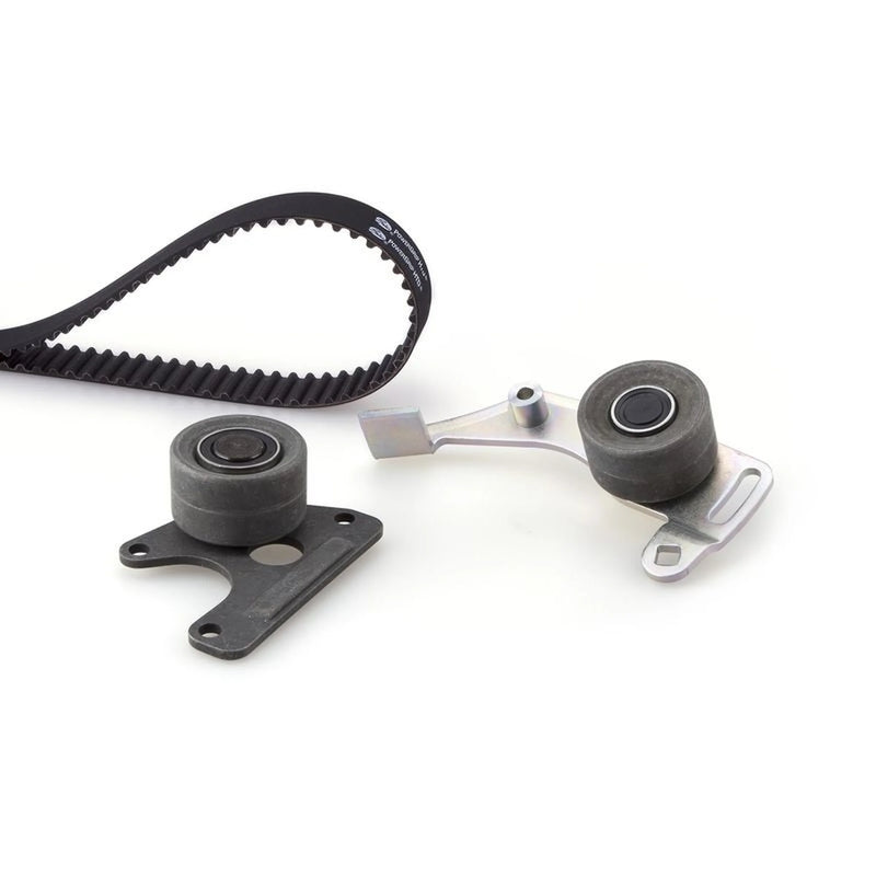 Gates Timing Belt Kit with Rollers K015049XS