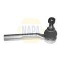 NAPA Steering Tie Rod End Ball Joint Front Right M14x1.5 NST6091