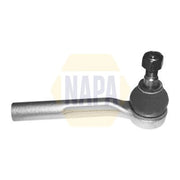 NAPA Steering Tie Rod End Ball Joint Front Right M14x1.5 NST6091