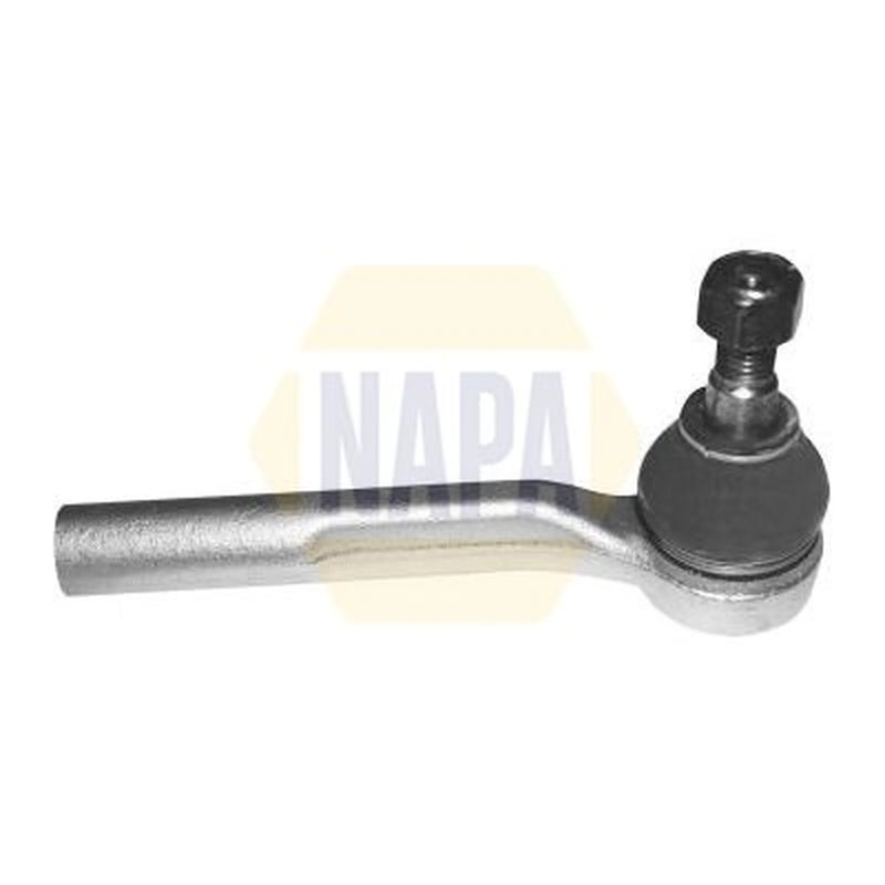 NAPA Steering Tie Rod End Ball Joint Front Right M14x1.5 NST6091