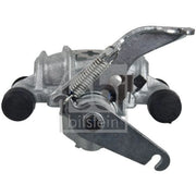 Febi Brake Caliper Assembly Rear Right 178181