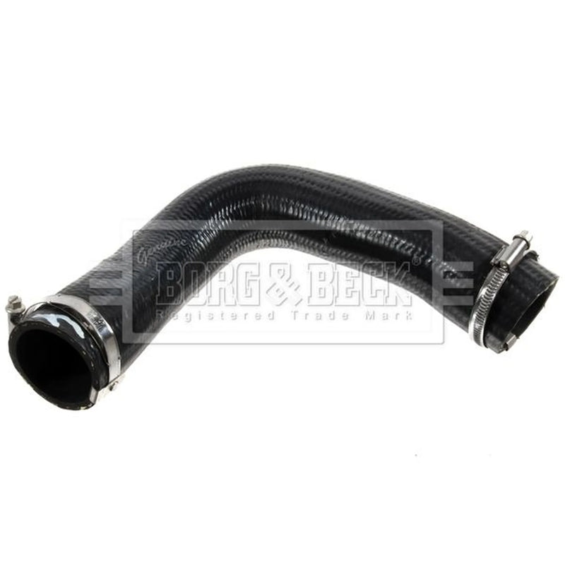Borg & Beck Intercooler Turbo Charge Air Hose BTH1728