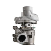 Febi Turbocharger Turbo Unit 189507