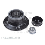 Blue Print Wheel Bearing Kit Rear Right 133mm ADN18389