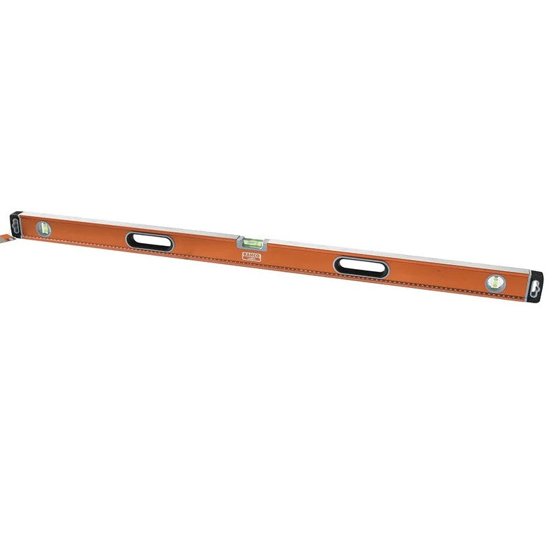 Bahco 466-2000 Box Spirit Level 200cm - 466-2000