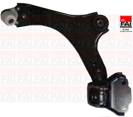 FAI Control/Trailing Arm