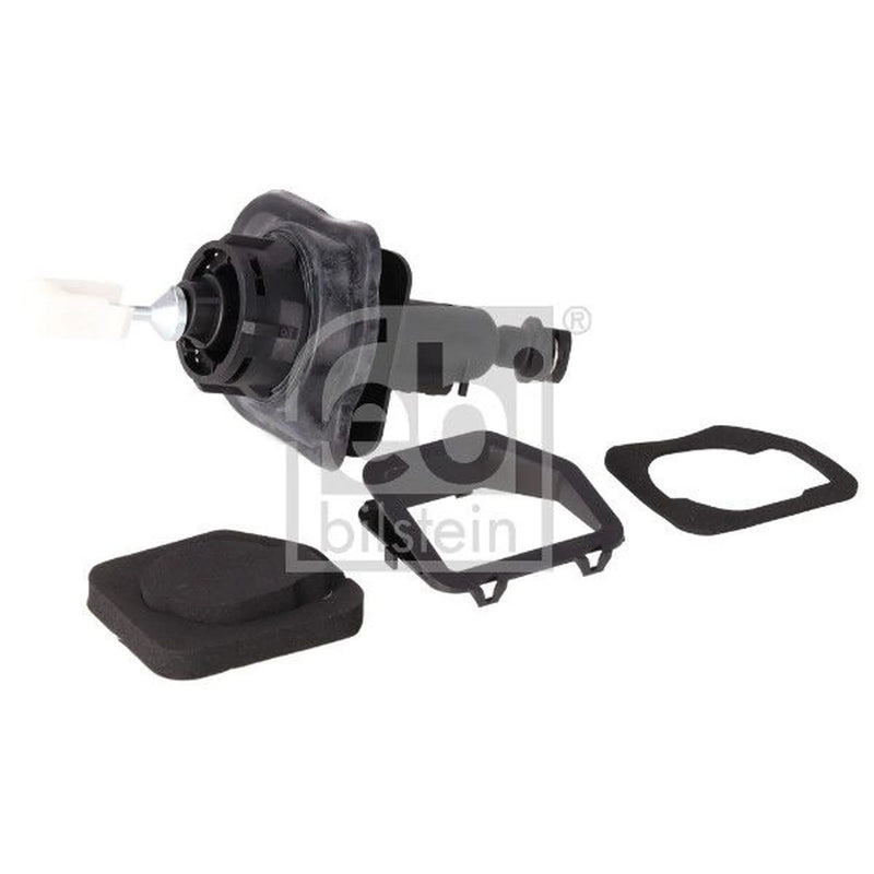 Febi Clutch Master Cylinder 103220