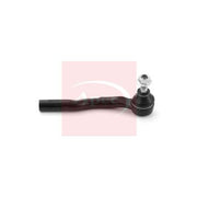 Apec Steering Tie Rod End Ball Joint Front Right AST6748