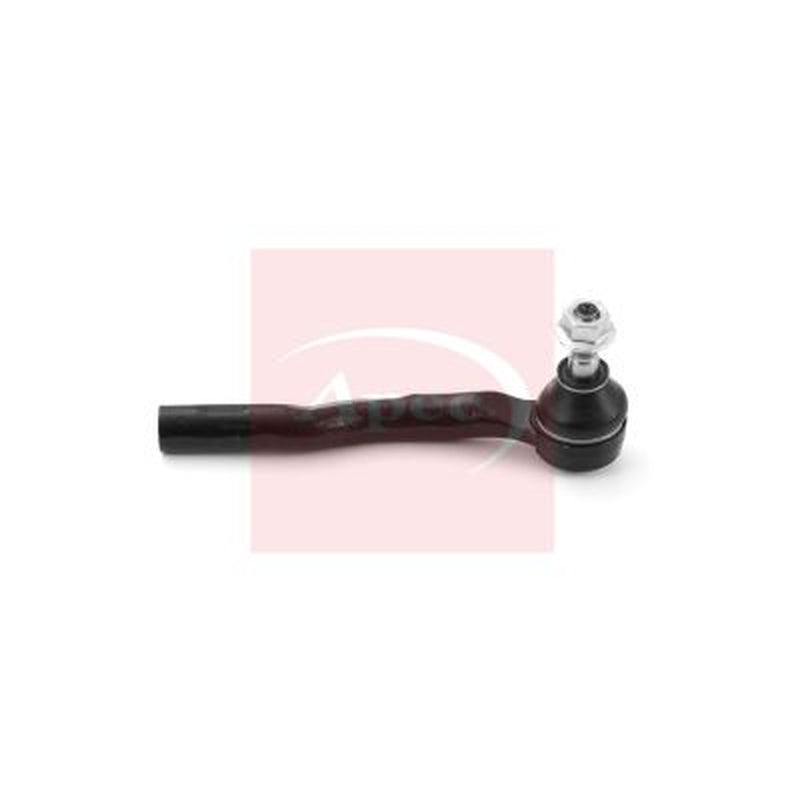 Apec Steering Tie Rod End Ball Joint Front Right AST6748