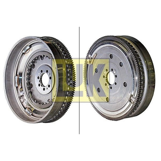LuK Engine Flywheel Teeth 415057309