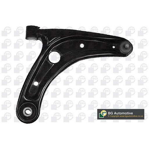 BGA Control/Trailing Arm Front Right TRC2510