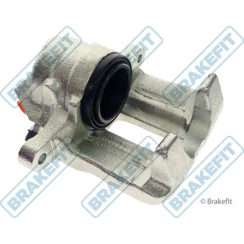 Apec Brake Caliper Assembly Front Left BCA3141E