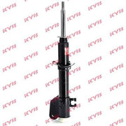 KYB Shock Absorber Damper Strut Front Left 333307